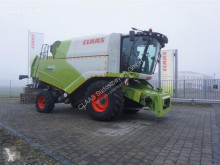 Claas TUCANO 430 MONTANA STAGE V +SW used Combine harvester