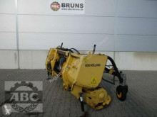 Autres coupes New Holland 340W