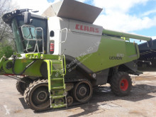 Kombajn Claas
