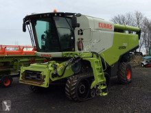 Moissonneuse-batteuse Claas