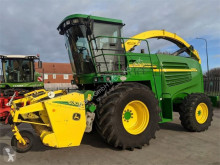 Ceifa John Deere usada