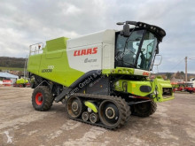 Moisson Claas Cosechadora-trilladora usado