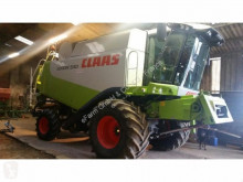 Claas Combine harvester