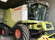 Claas mietitrebbiatrice usata