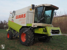 Claas Moissonneuse-batteuse occasion
