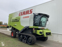 Claas Kombajn zbożowy używana