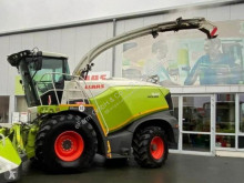 Graanoogst Claas tweedehands