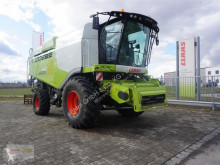 Moisson Claas Cosechadora-trilladora usado