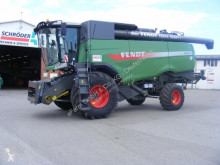 حصاد آلة حصاد ودرس Fendt