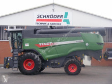 Žatva Fendt Kombajn ojazdený