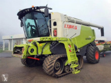 Claas Ceifeira-debulhadora usado