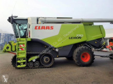 Claas Moissonneuse-batteuse occasion