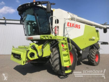 Claas Moissonneuse-batteuse occasion