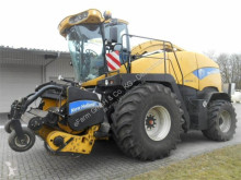 Aratás New Holland használt