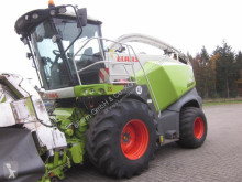 Claas Ernte gebrauchte