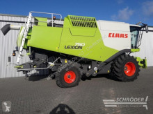 Moisson Claas Cosechadora-trilladora usado