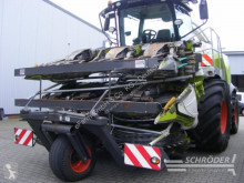 Moisson Claas usado