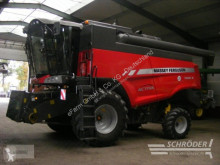 Moisson Cosechadora-trilladora Massey Ferguson