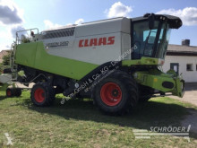 Claas Moissonneuse-batteuse occasion