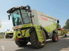 Moisson Claas Cosechadora-trilladora usado