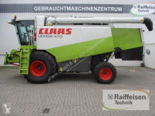 Claas Mähdrescher