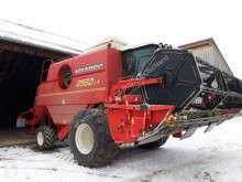 used Combine harvester