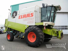 Claas gebrauchter Mähdrescher