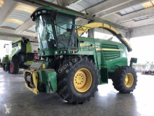 Moisson John Deere usado