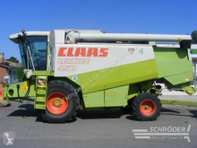 Combină agricolă Claas