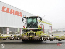 Moisson Claas occasion