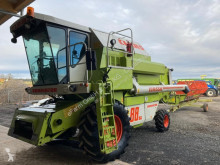 Claas Moissonneuse-batteuse occasion