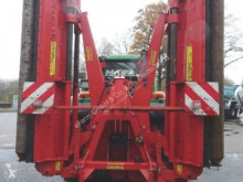 Harvest used