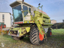 Claas Combină agricolă second-hand