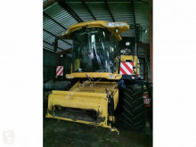 Moissonneuse-batteuse New Holland