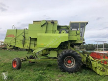 Claas Moissonneuse-batteuse occasion