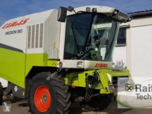 Claas Moissonneuse-batteuse occasion