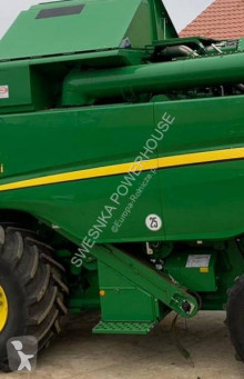 John Deere