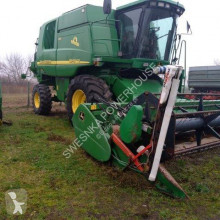 John Deere