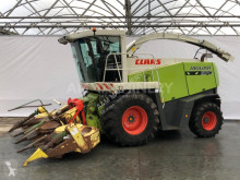 Claas Jaguar 870 used Self-propelled silage harvester