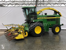 John Deere 6750 Самоходен силажокомбайн втора употреба