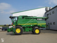 John Deere T 660i Ceifeira-debulhadora usado