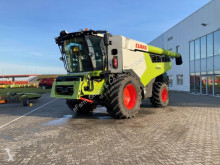 Claas Biçerdöver ikinci el araç