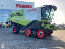 Žatva Kombajn Claas