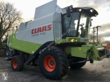 Claas Moissonneuse-batteuse occasion