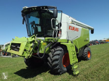 Moissonneuse-batteuse Claas