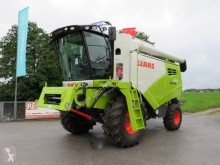 Claas mietitrebbiatrice usata