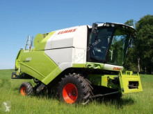 Claas Moissonneuse-batteuse occasion