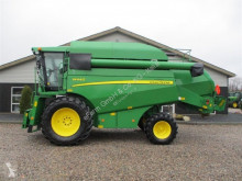 Žatva John Deere Kombajn ojazdený