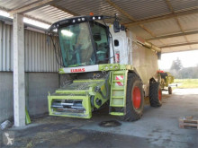 Claas Combine harvester