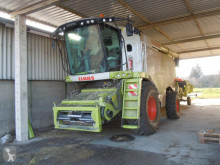 Claas Combine harvester